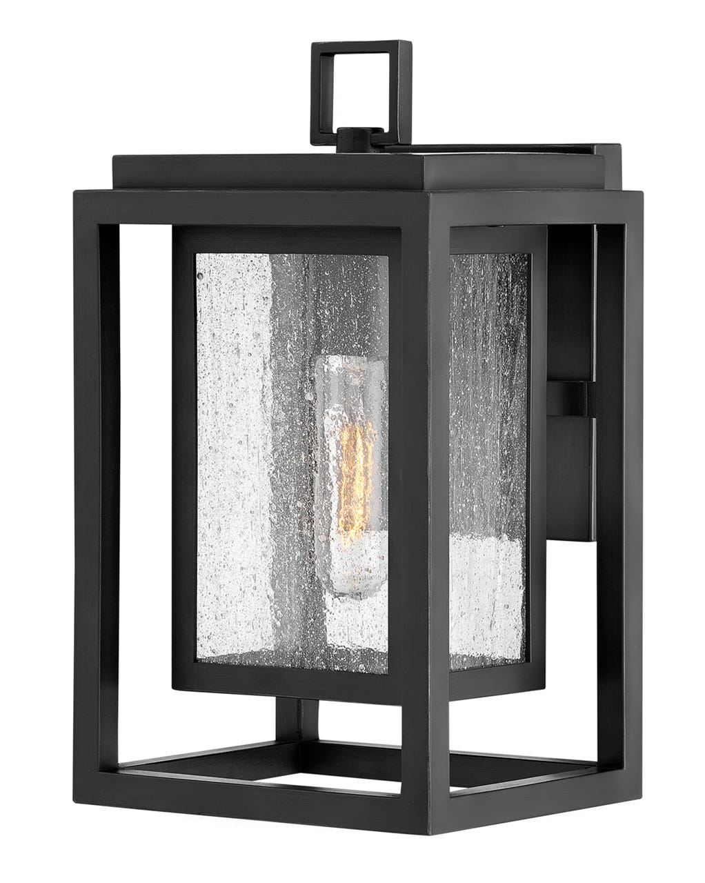 Vella Outdoor Wall Lantern