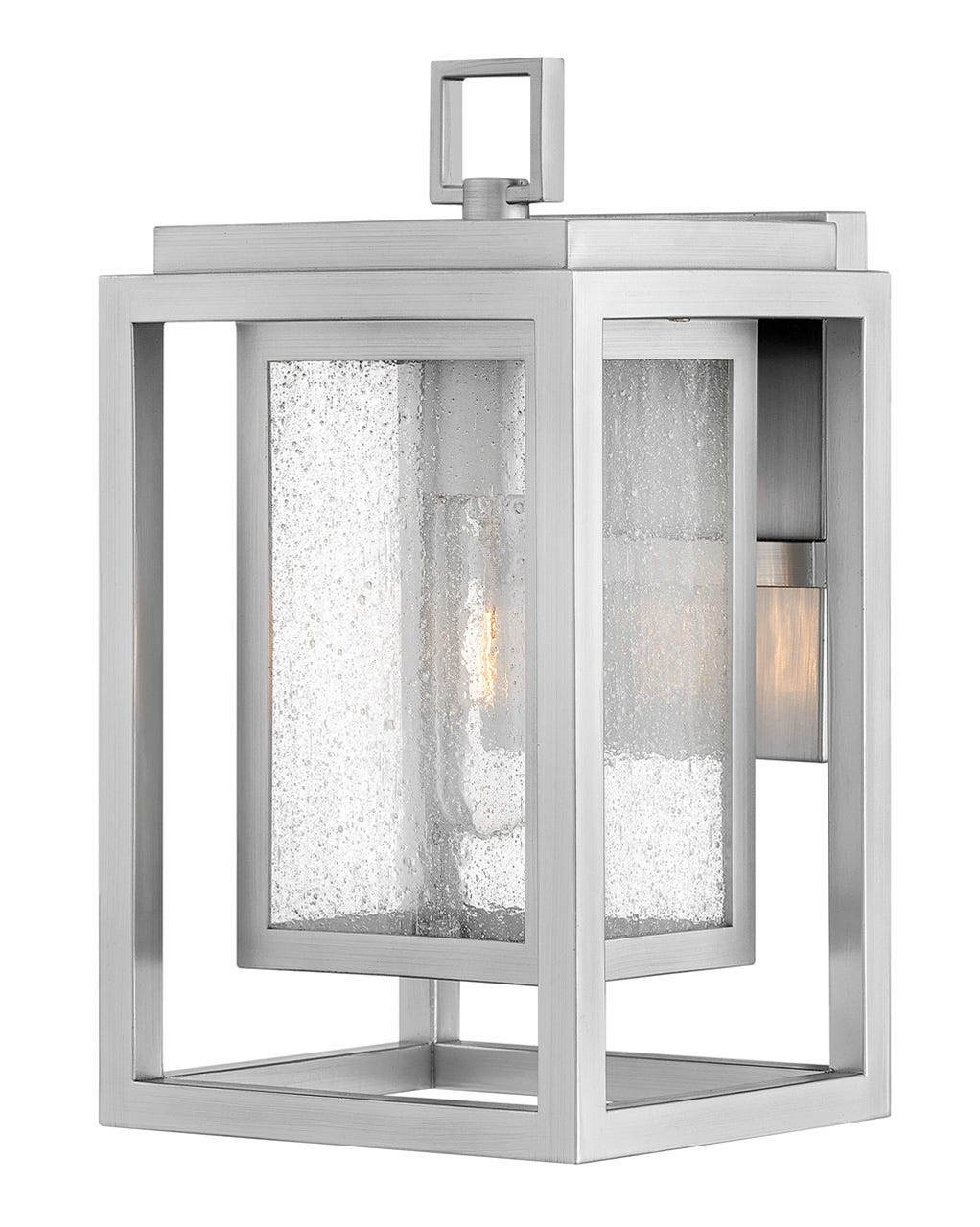 Vella Outdoor Wall Lantern