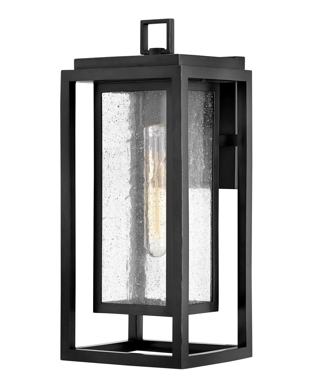 Vella Outdoor Wall Lantern