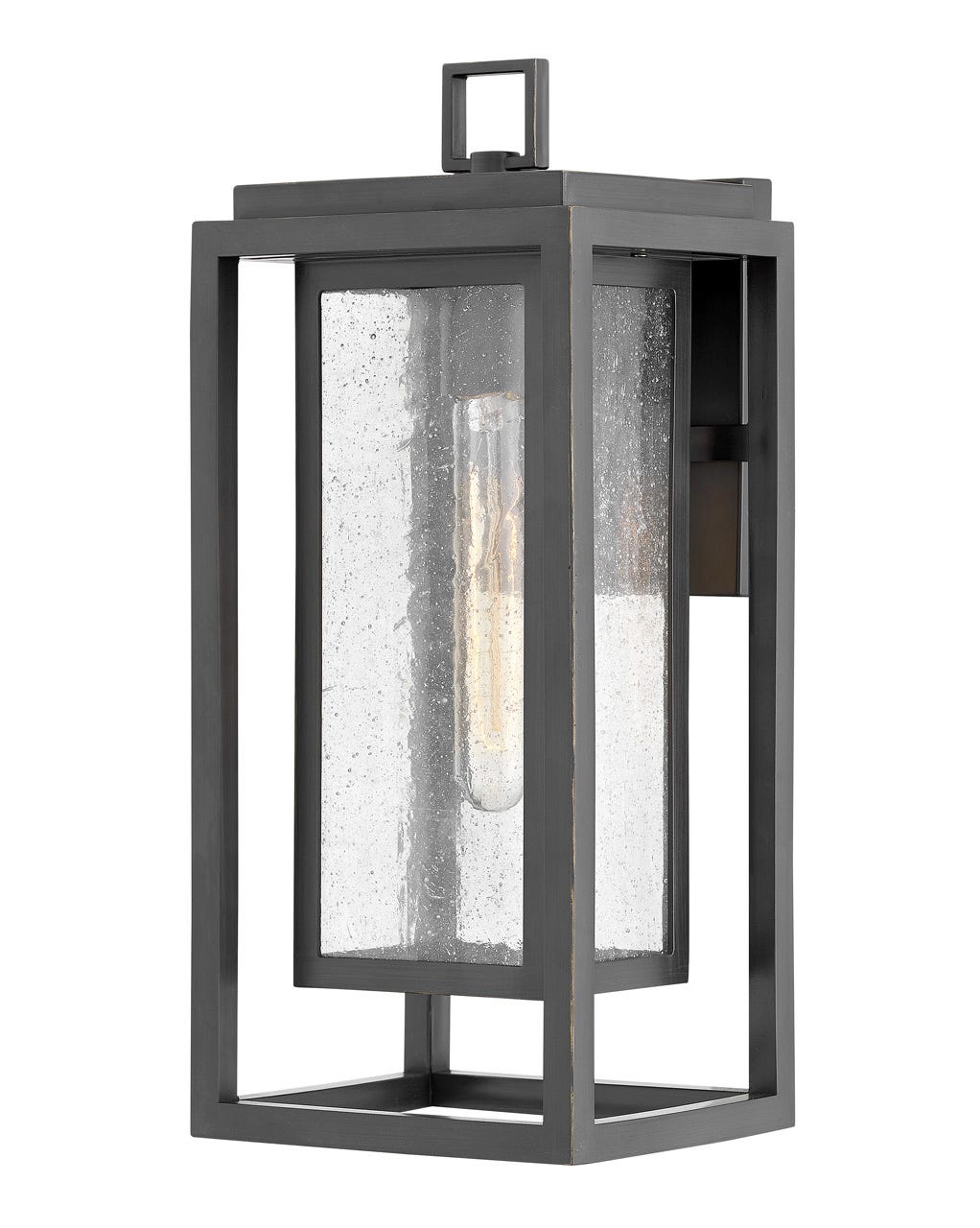 Vella Outdoor Wall Lantern