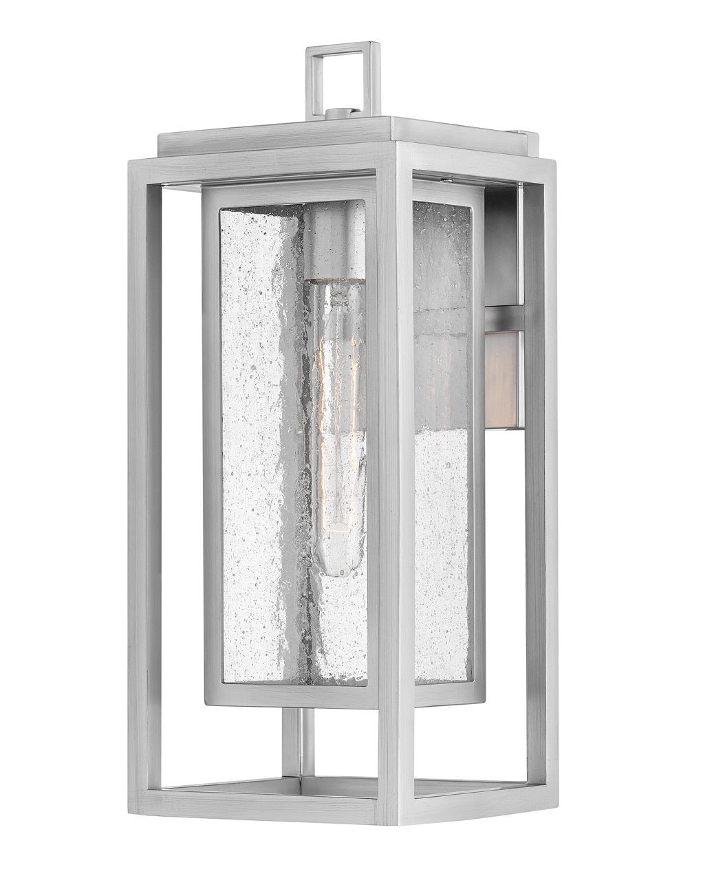 Vella Outdoor Wall Lantern