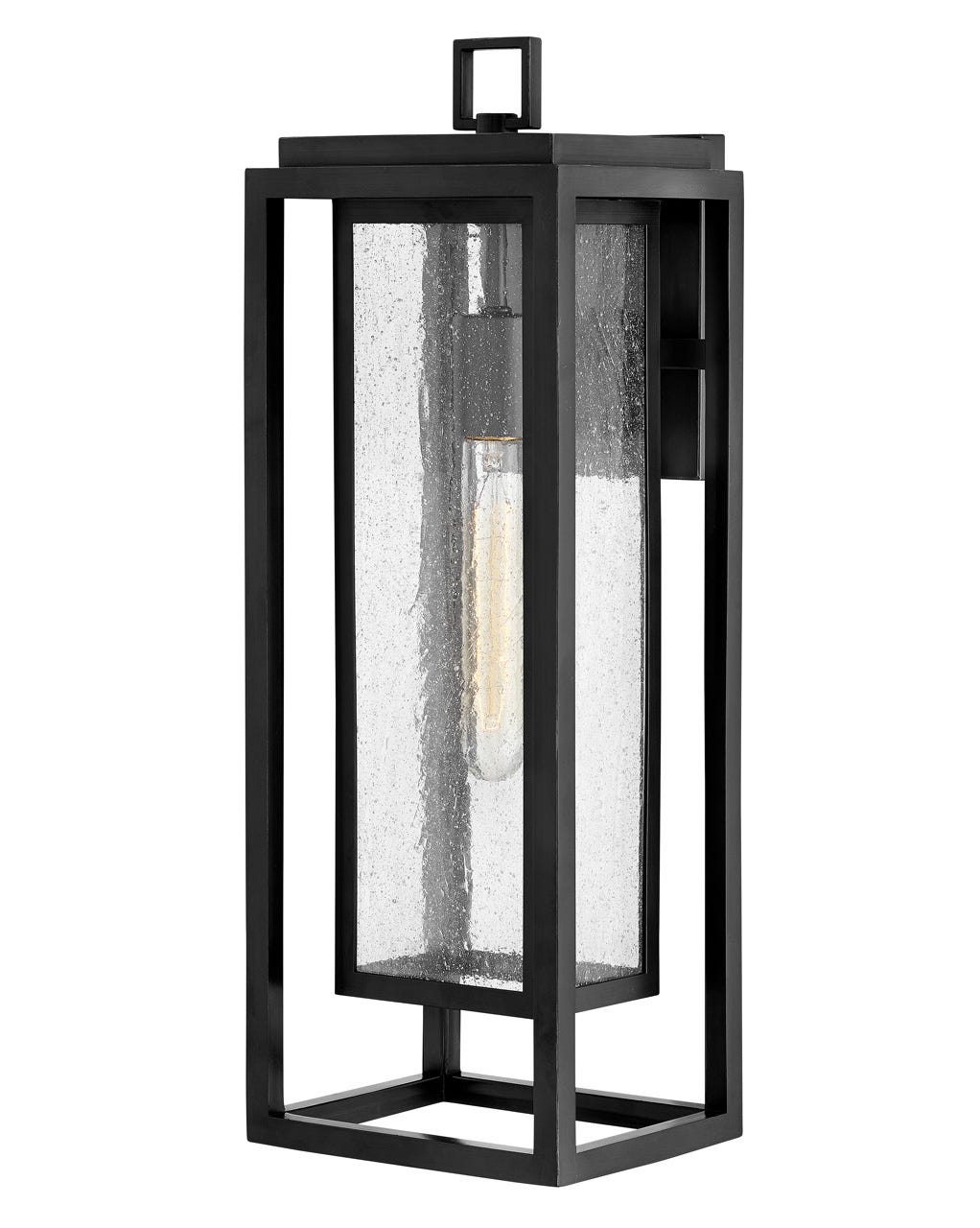 Vella Outdoor Wall Lantern