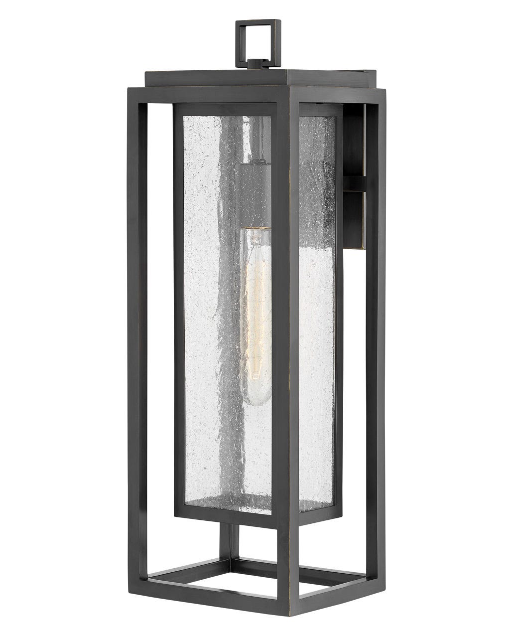 Vella Outdoor Wall Lantern