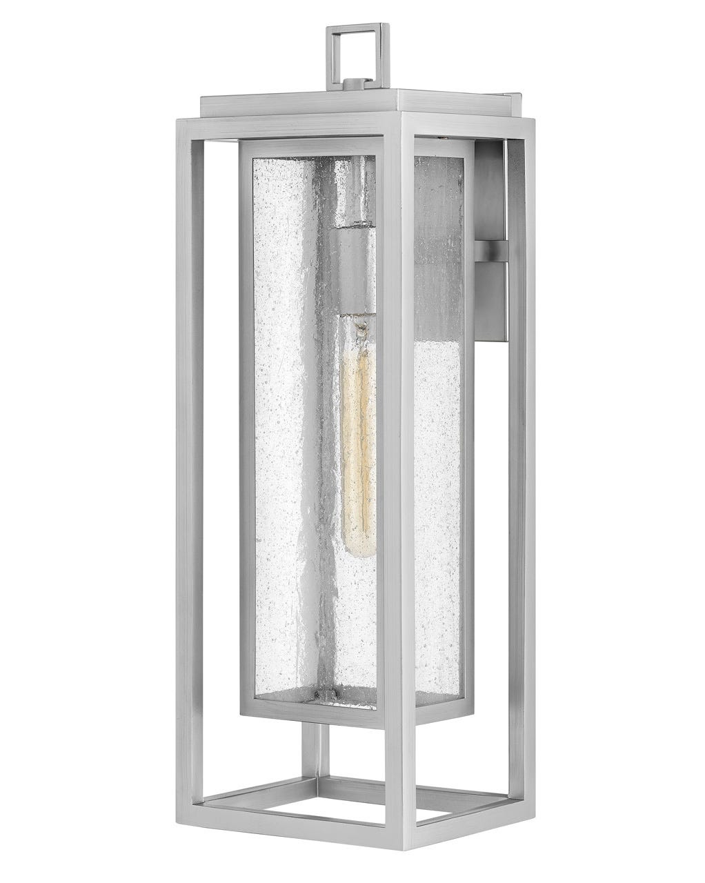 Vella Outdoor Wall Lantern