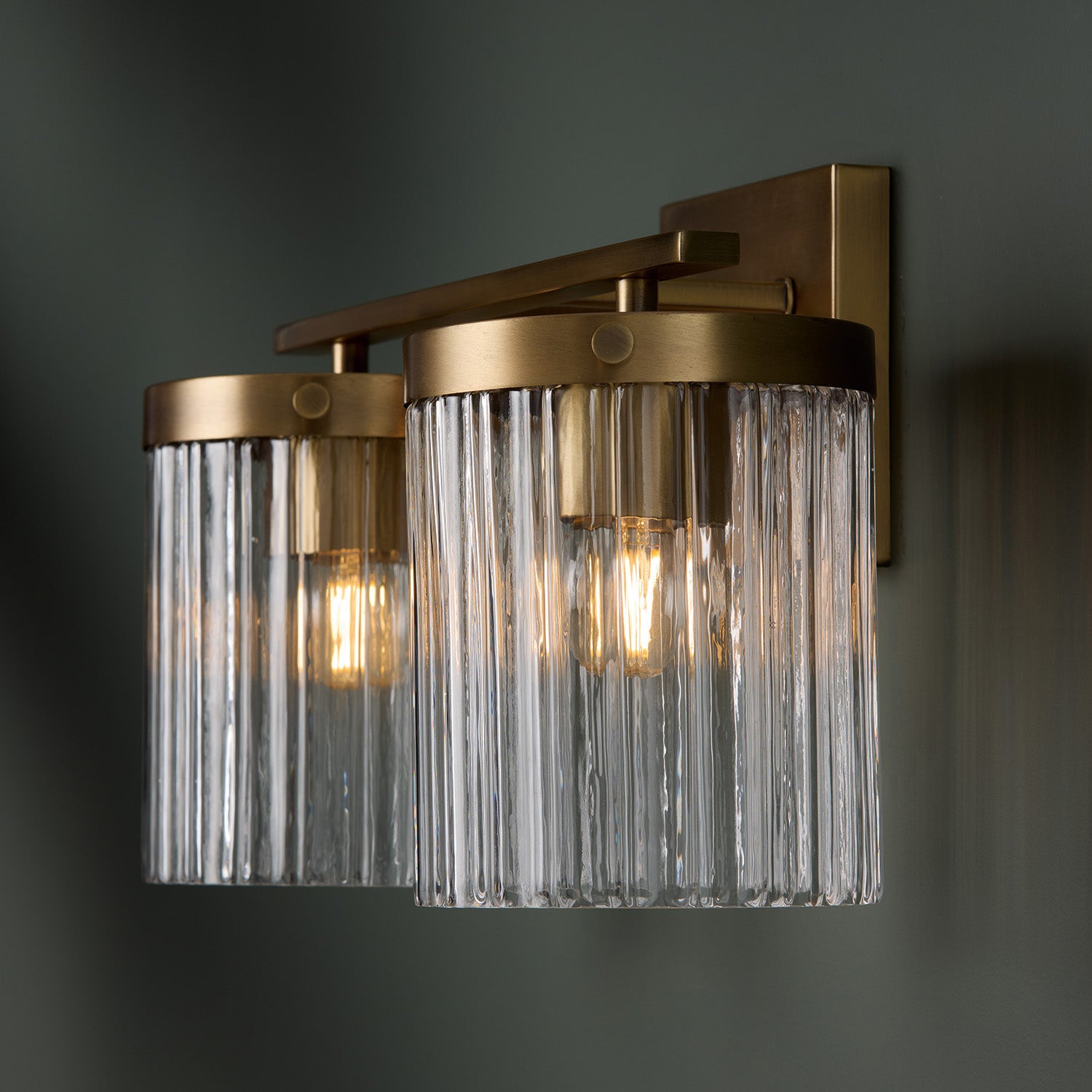 Williams Vanity