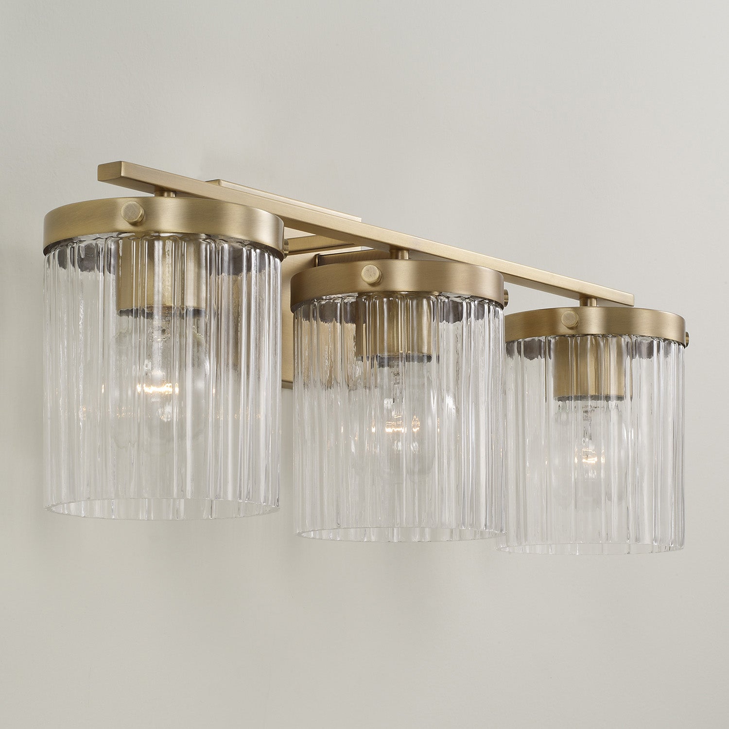 Williams Vanity