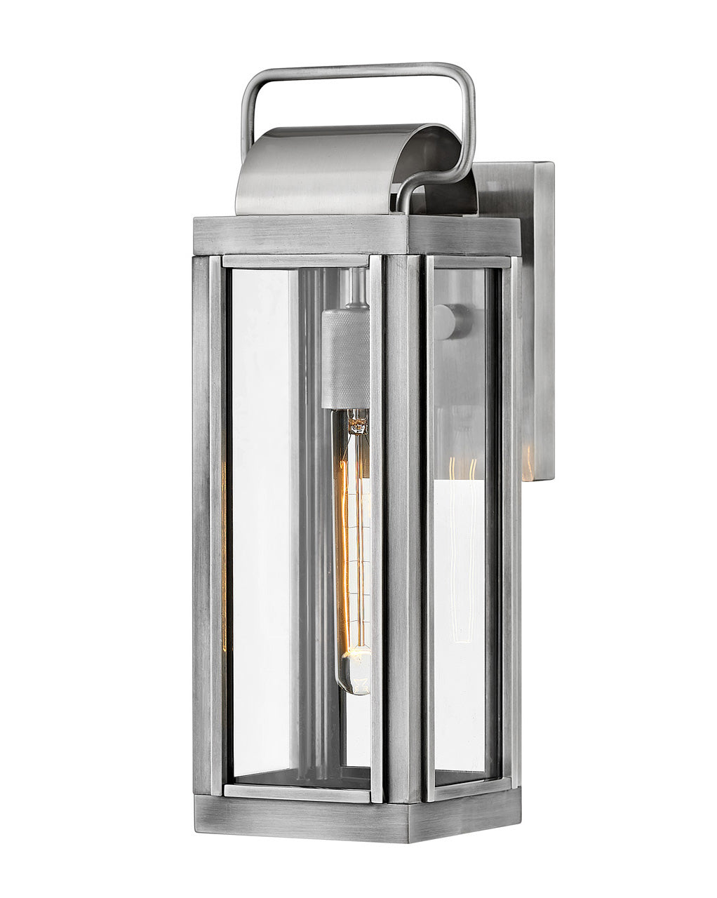 Jackie Outdoor Wall Lantern