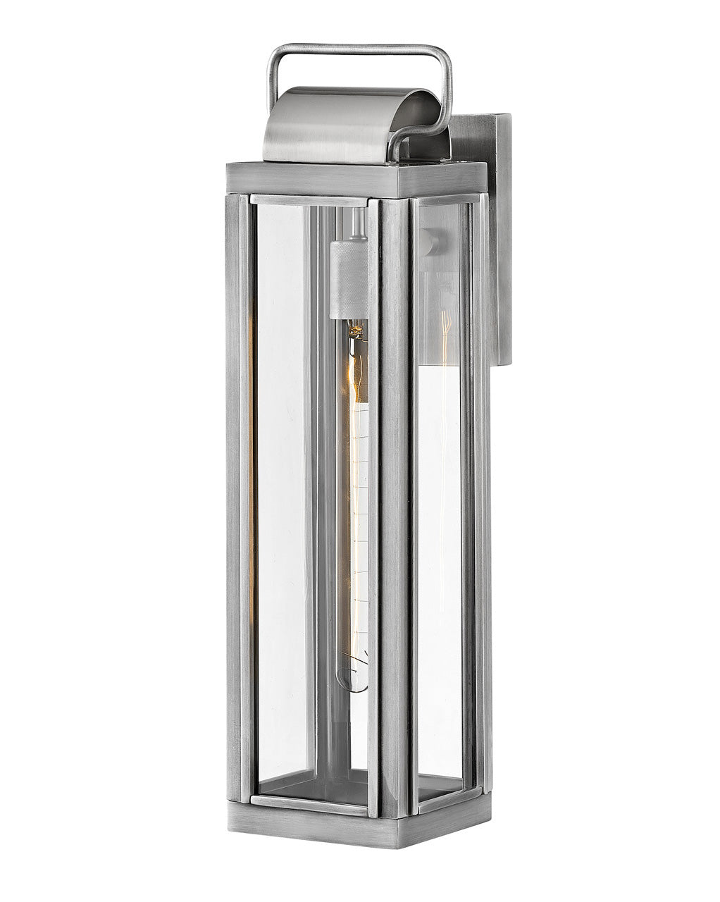 Jackie Outdoor Wall Lantern