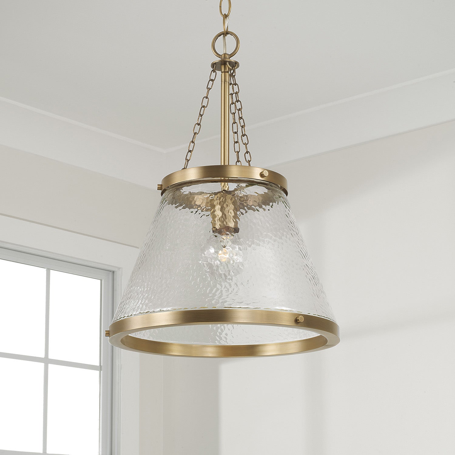 Joss Pendant