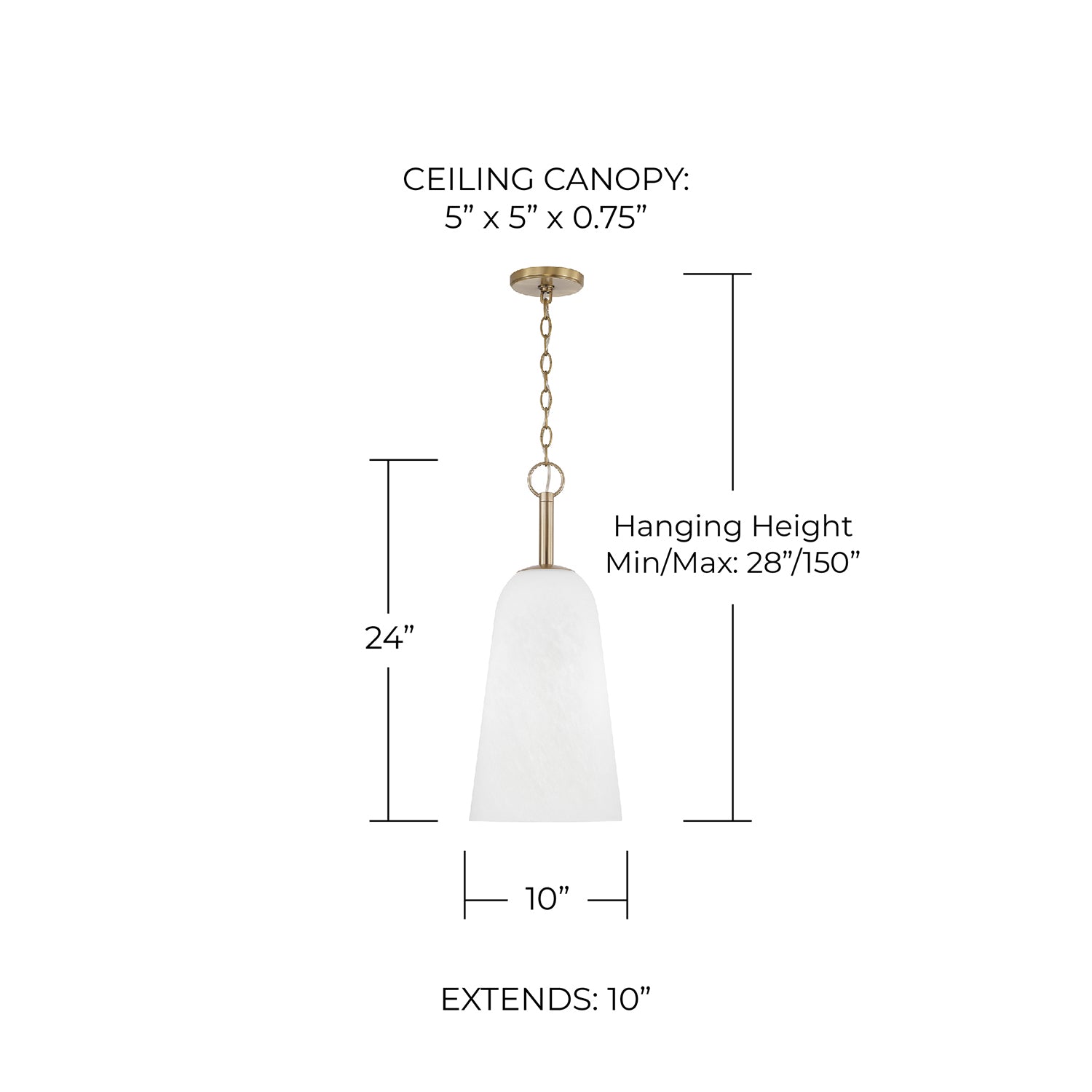 Ravi Pendant