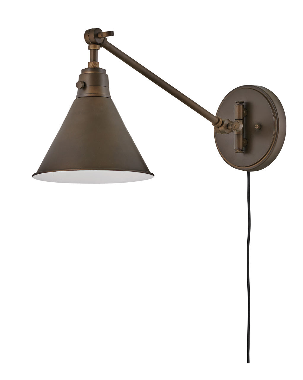 Briley Arm Sconce
