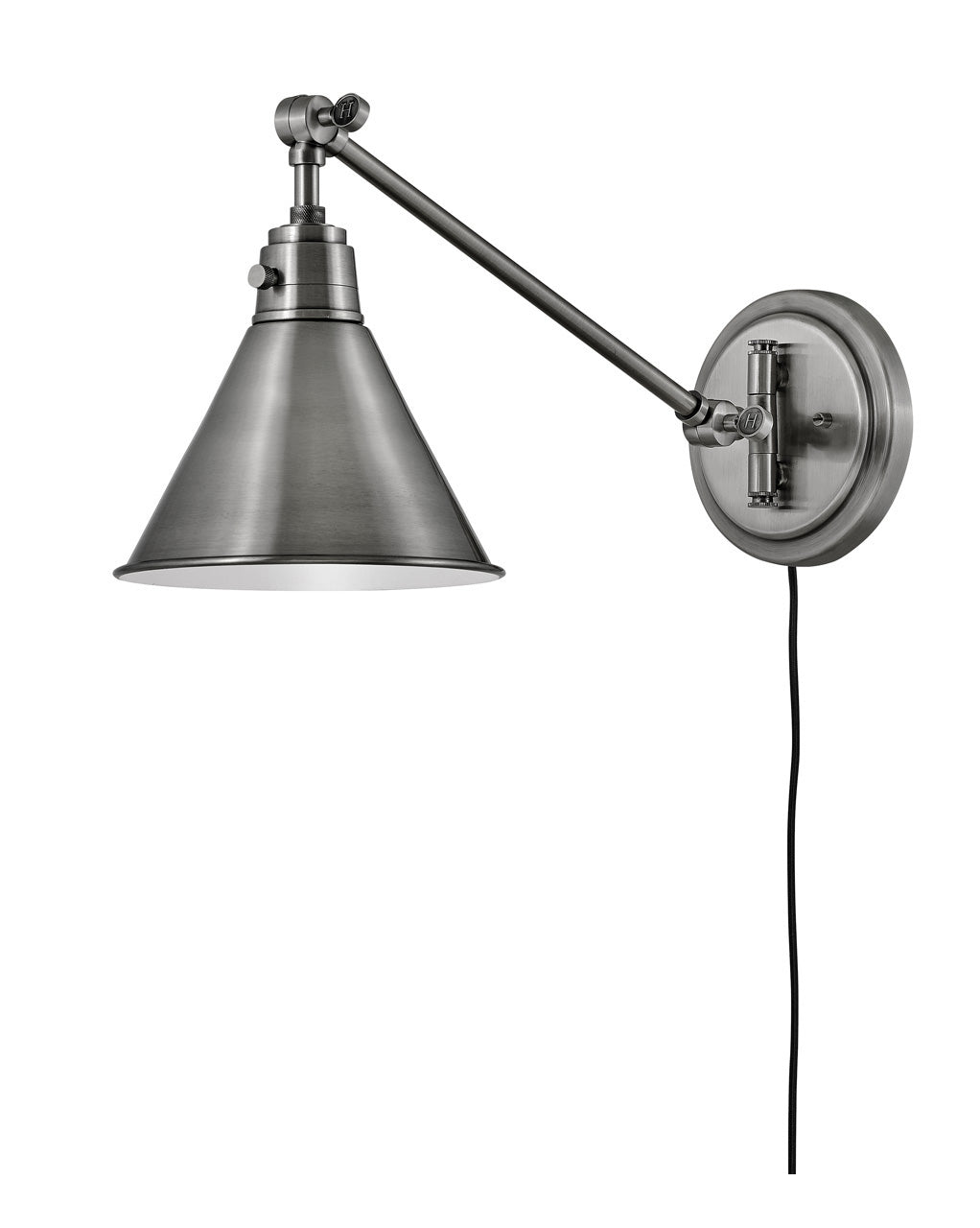 Briley Arm Sconce