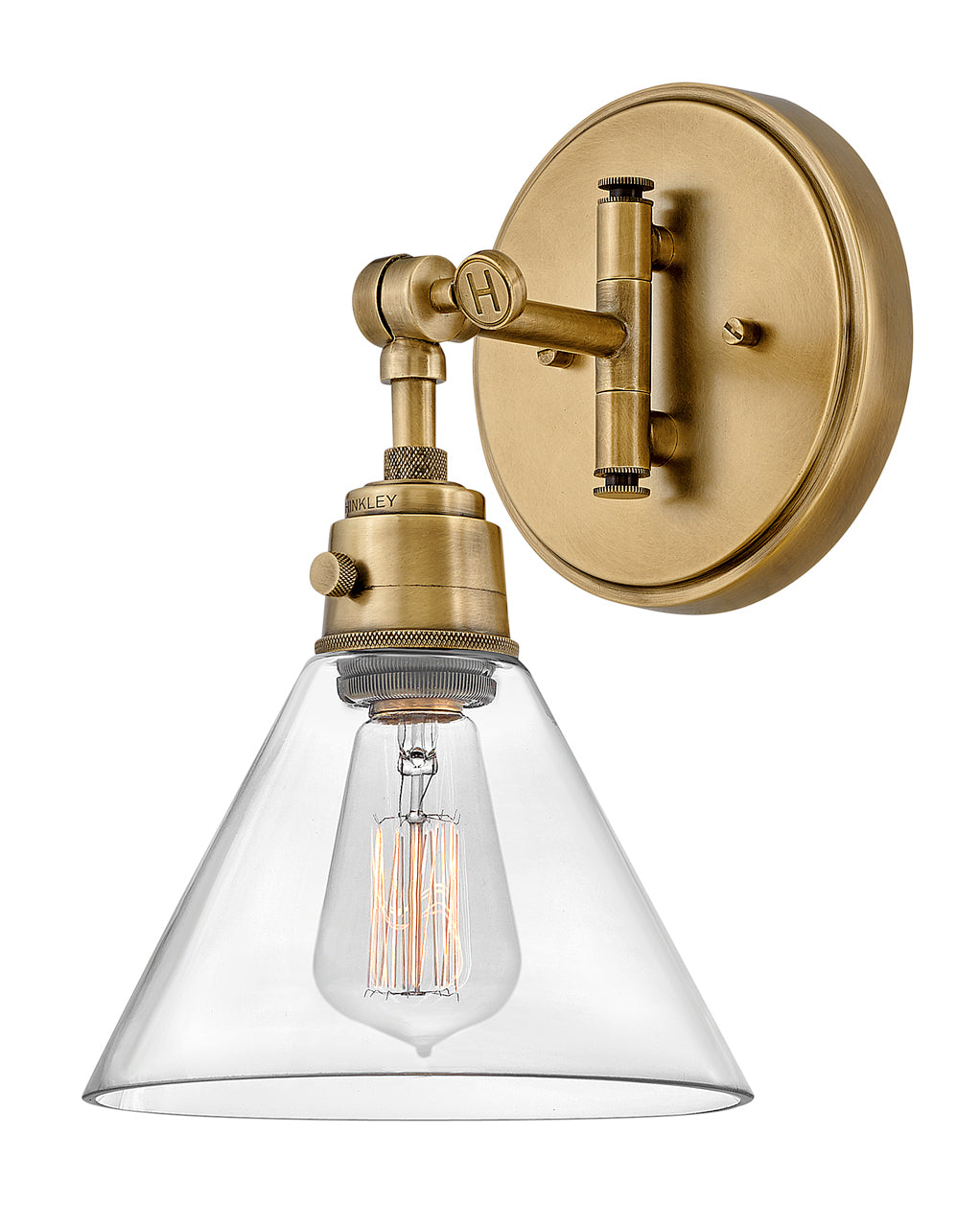 Briley Arm Sconce