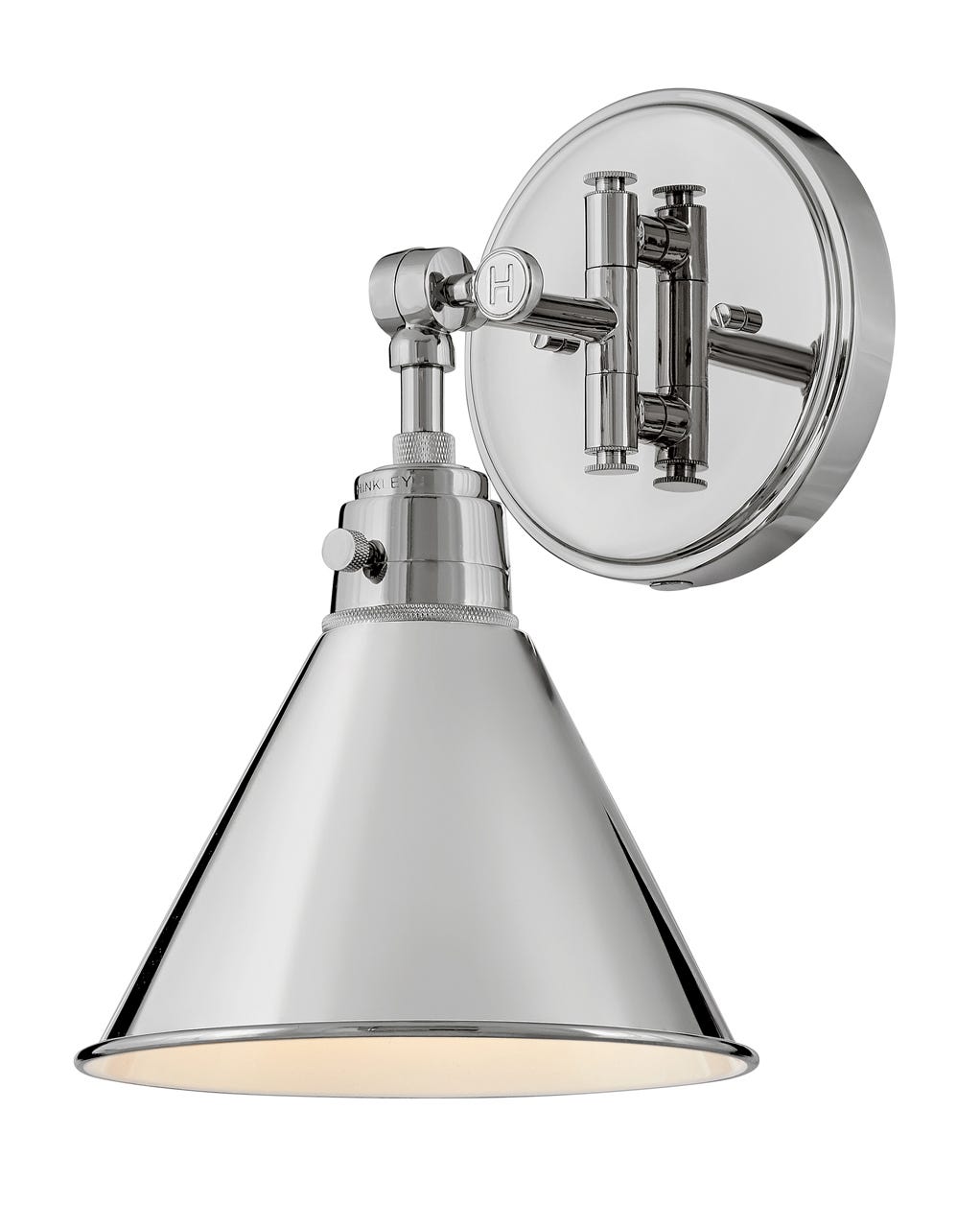 Briley Arm Sconce