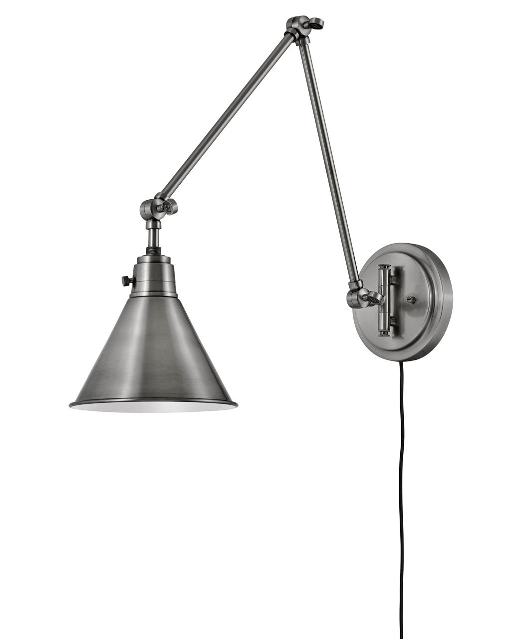 Briley Arm Sconce