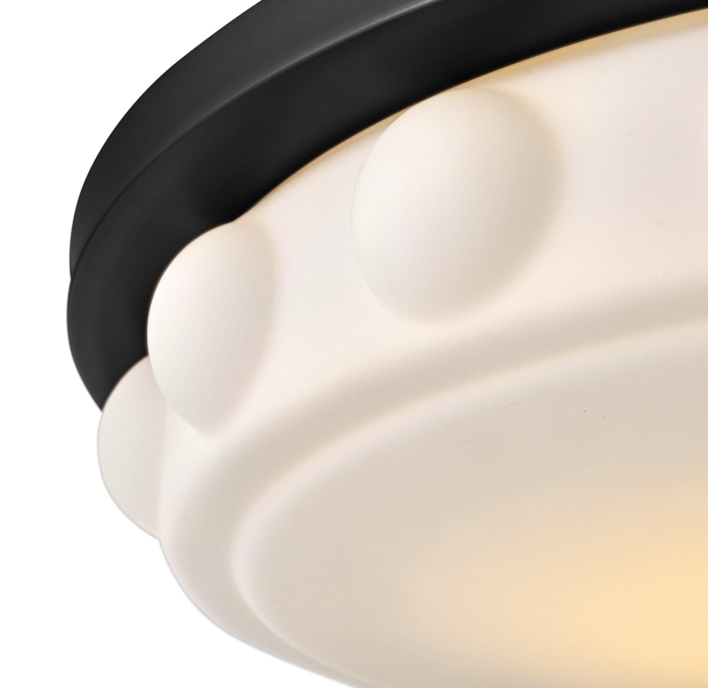 Zoey LED Flush Mount