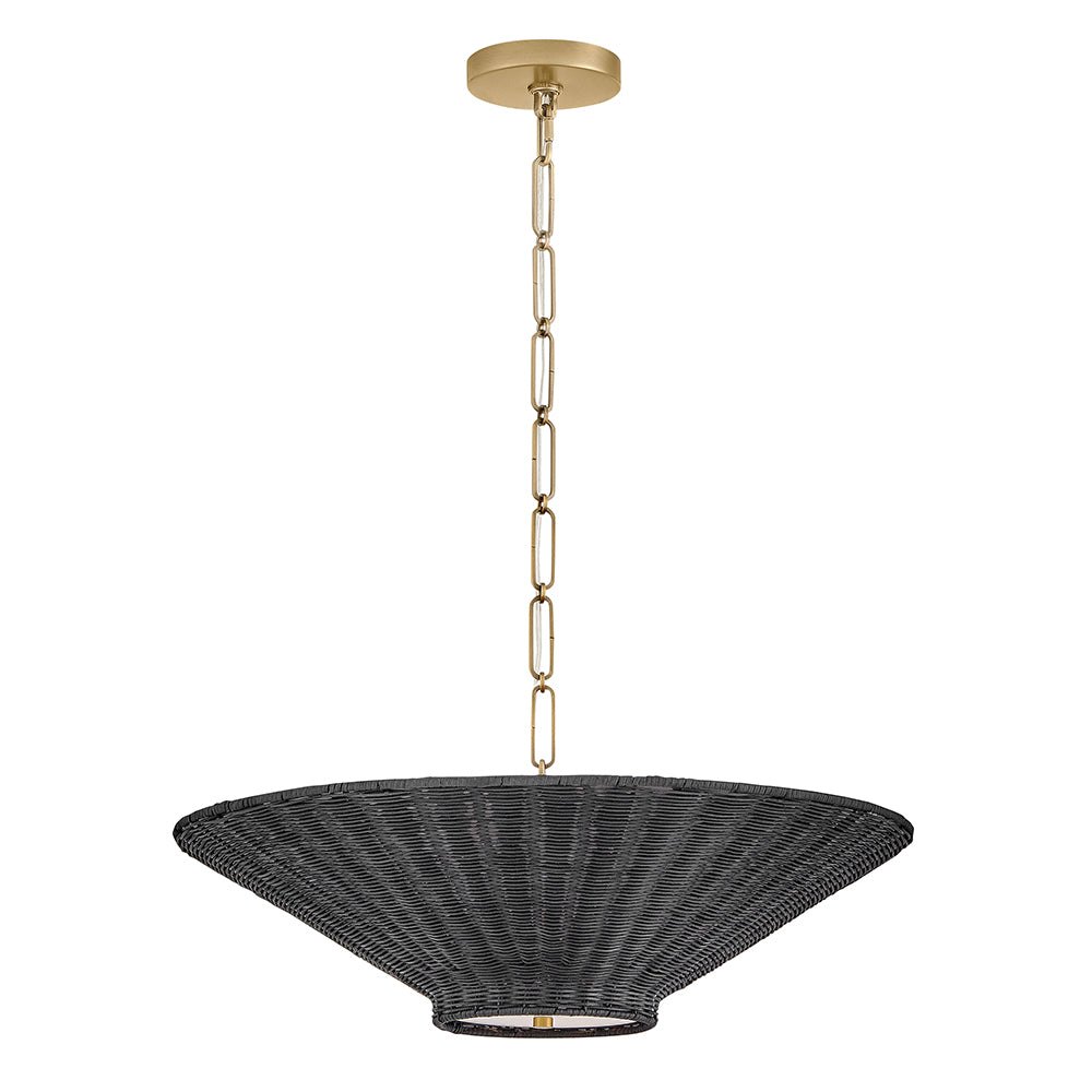 Delia Convertible Chandelier