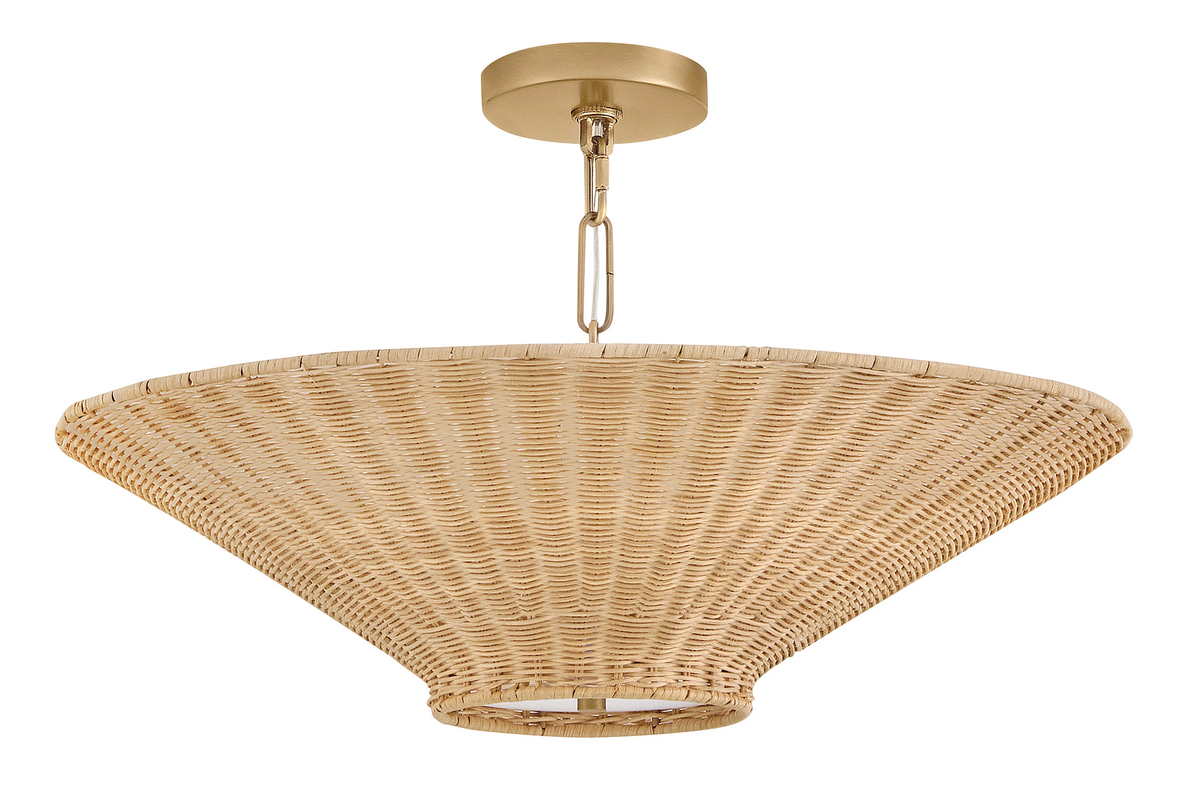 Delia Convertible Chandelier