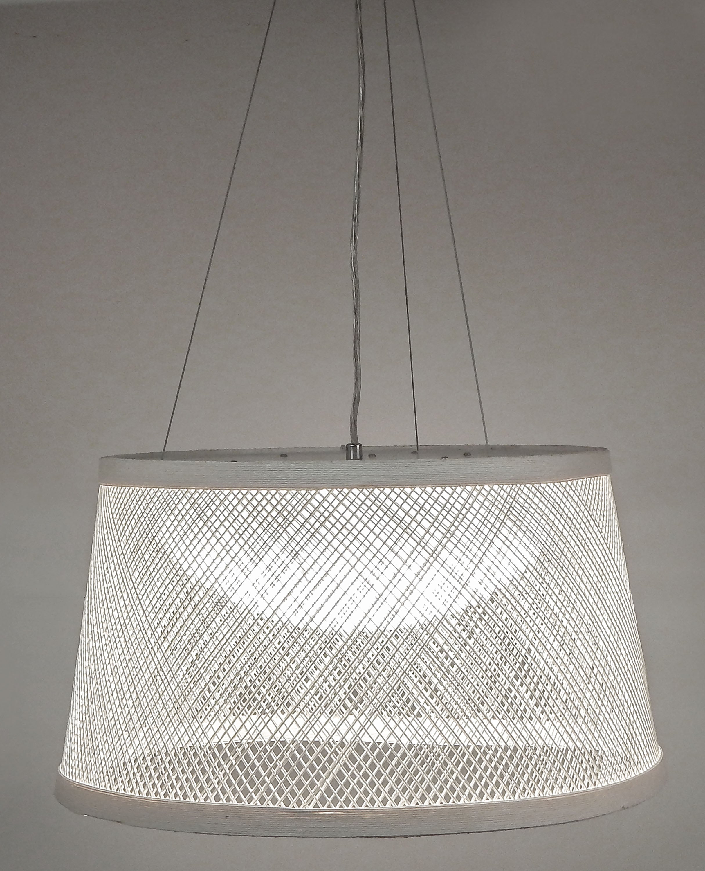 Jeannie LED Pendant