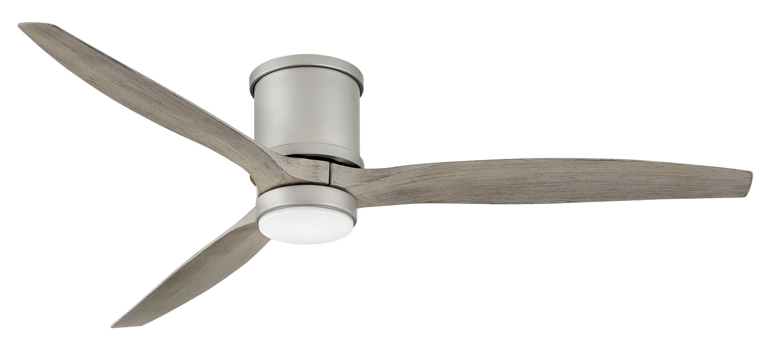 Hover Flush Ceiling Fan