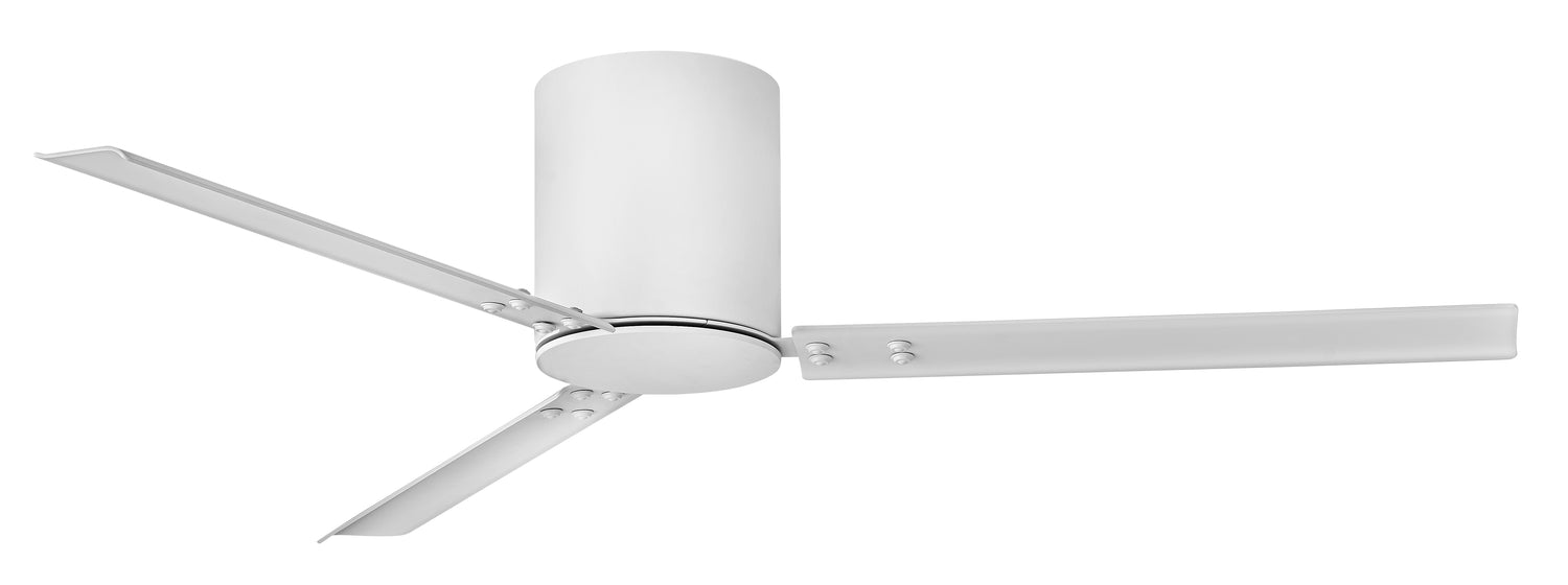 Indy Flush Ceiling Fan