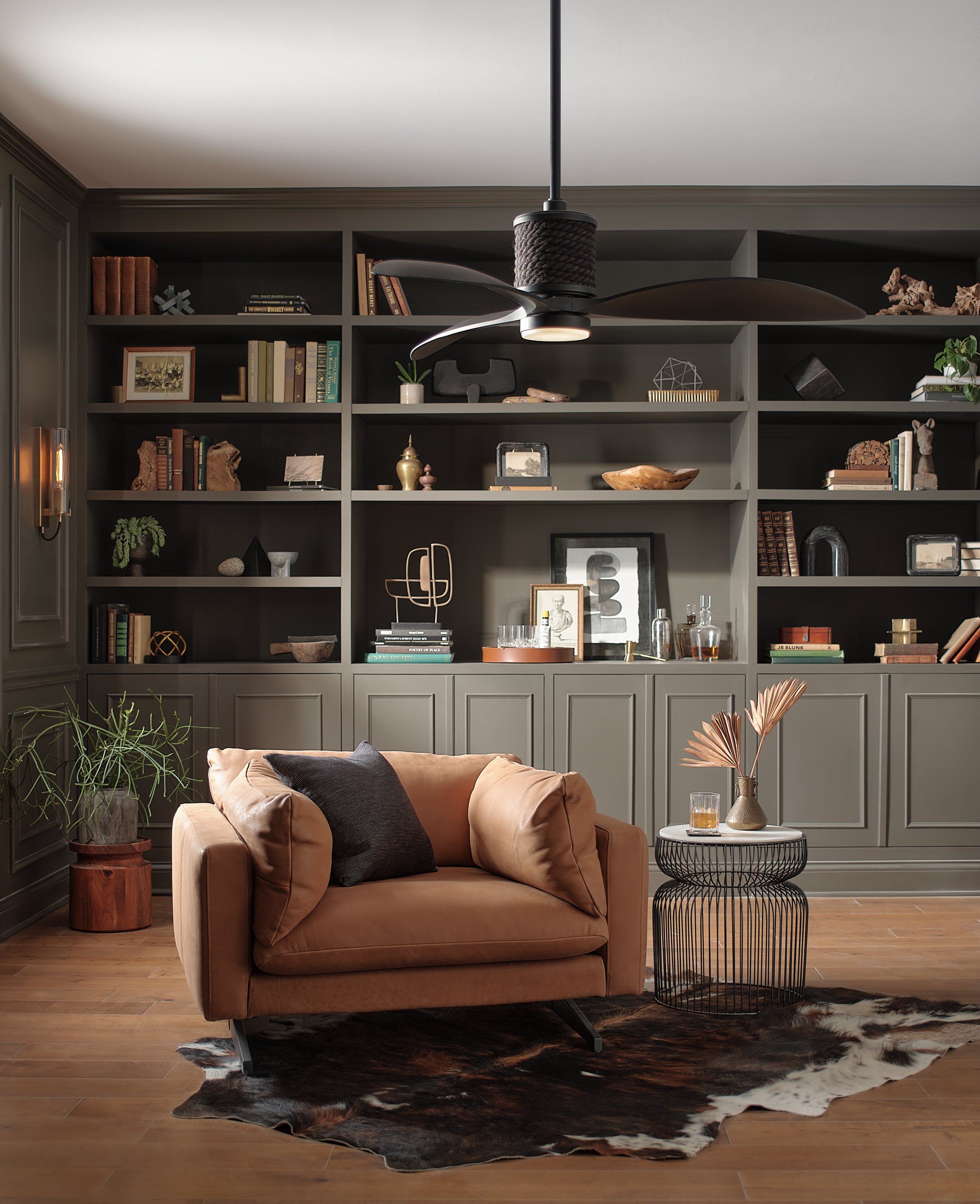 Marin Ceiling Fan