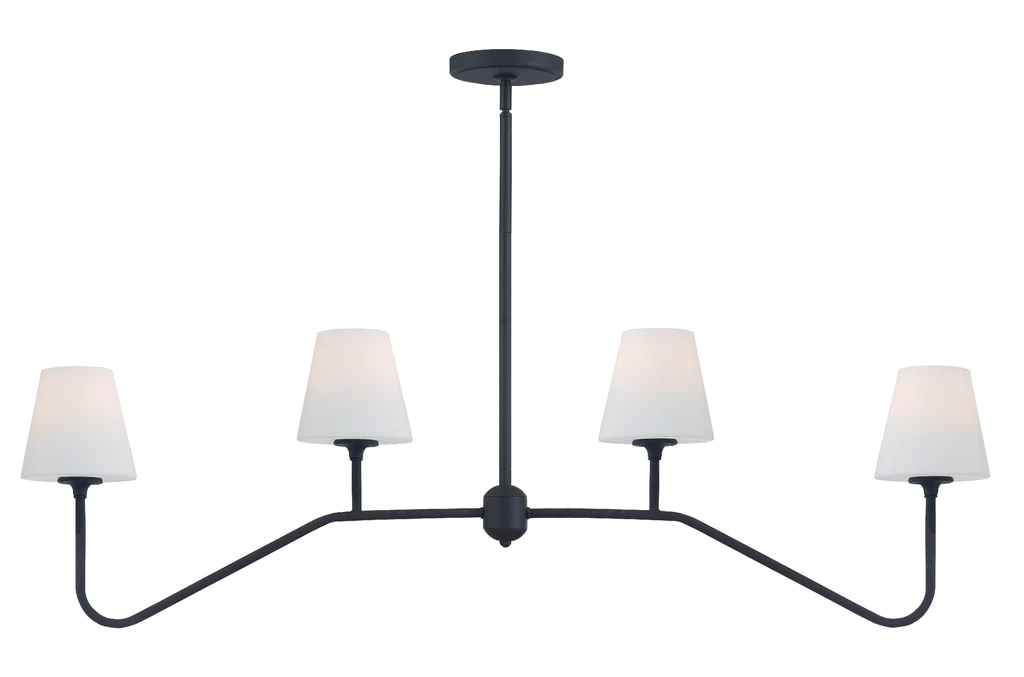 Andry Linear Chandelier