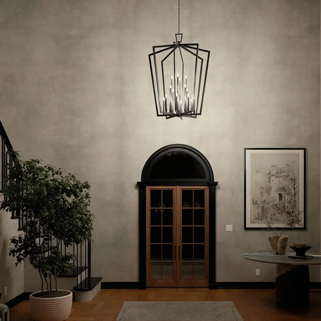 Marc Lantern
