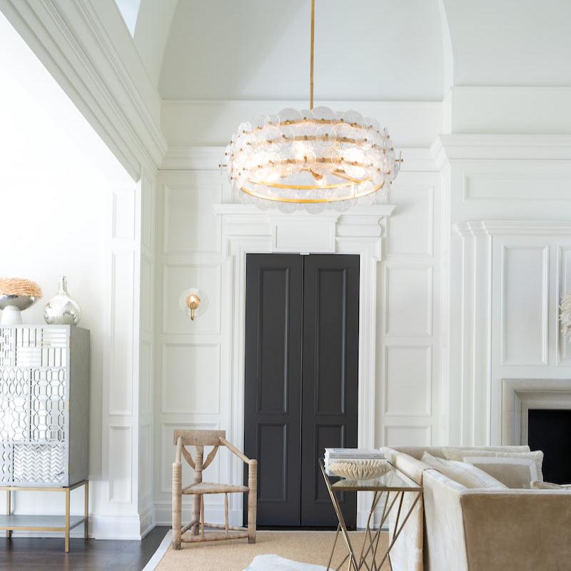 Monroe Chandelier