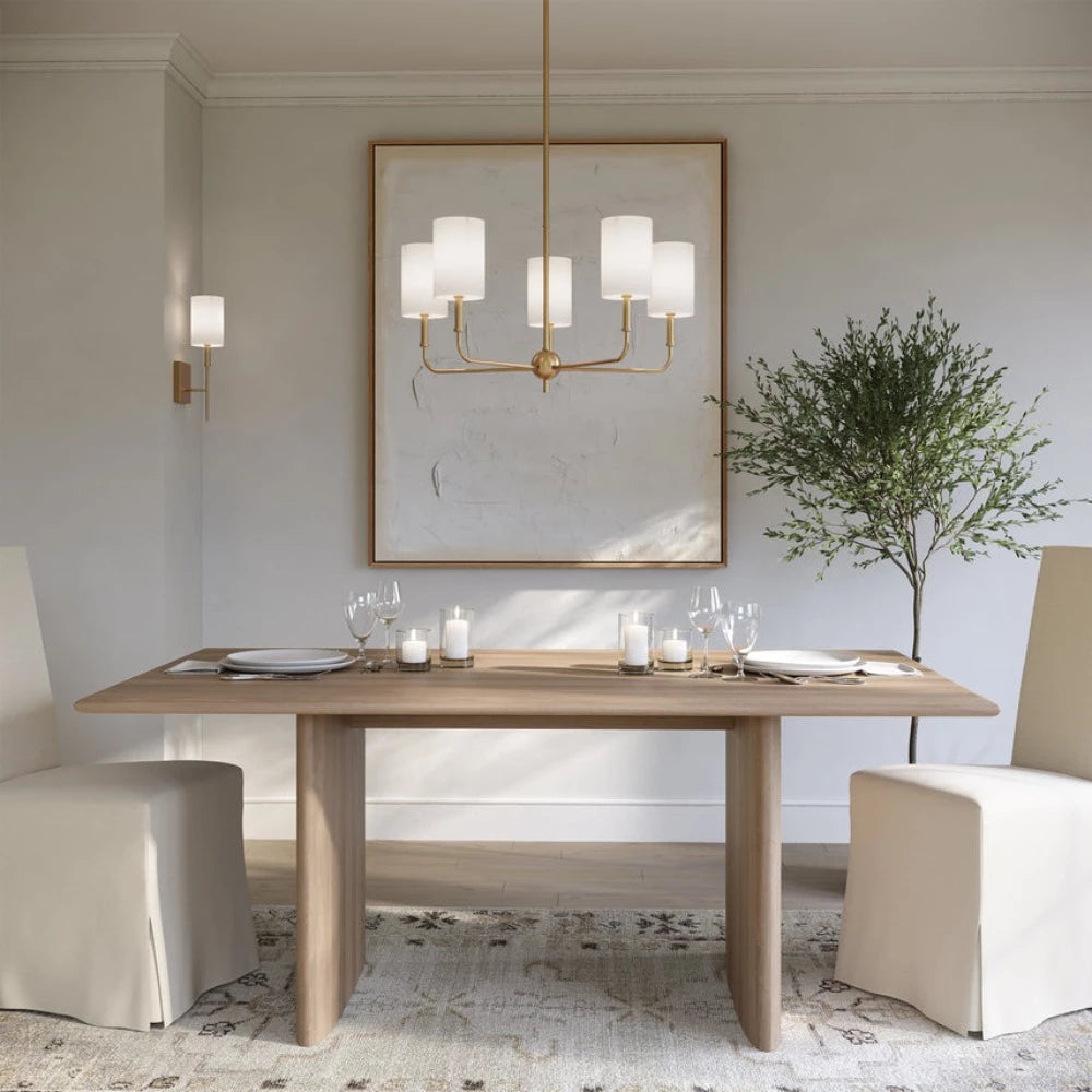 Hela Chandelier