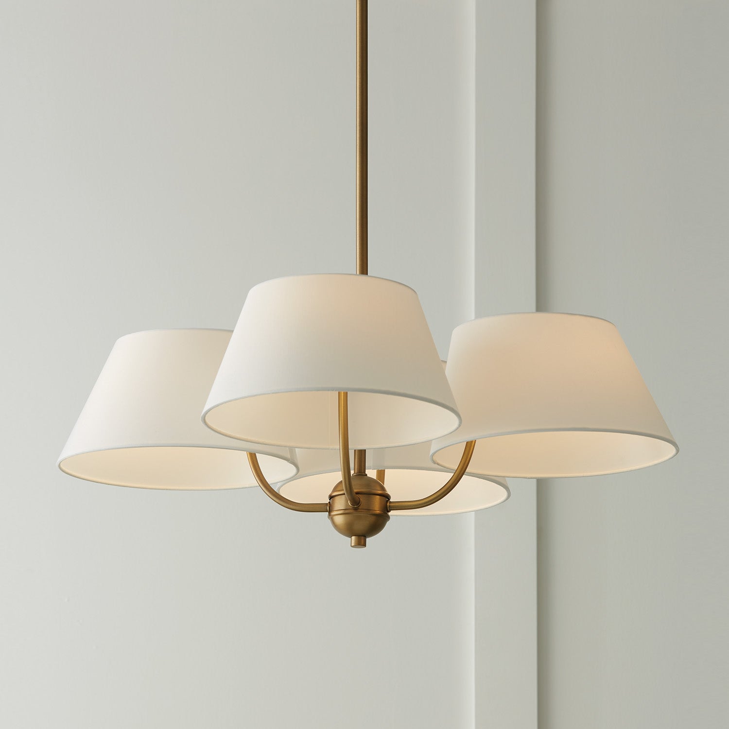 Weasley Chandelier
