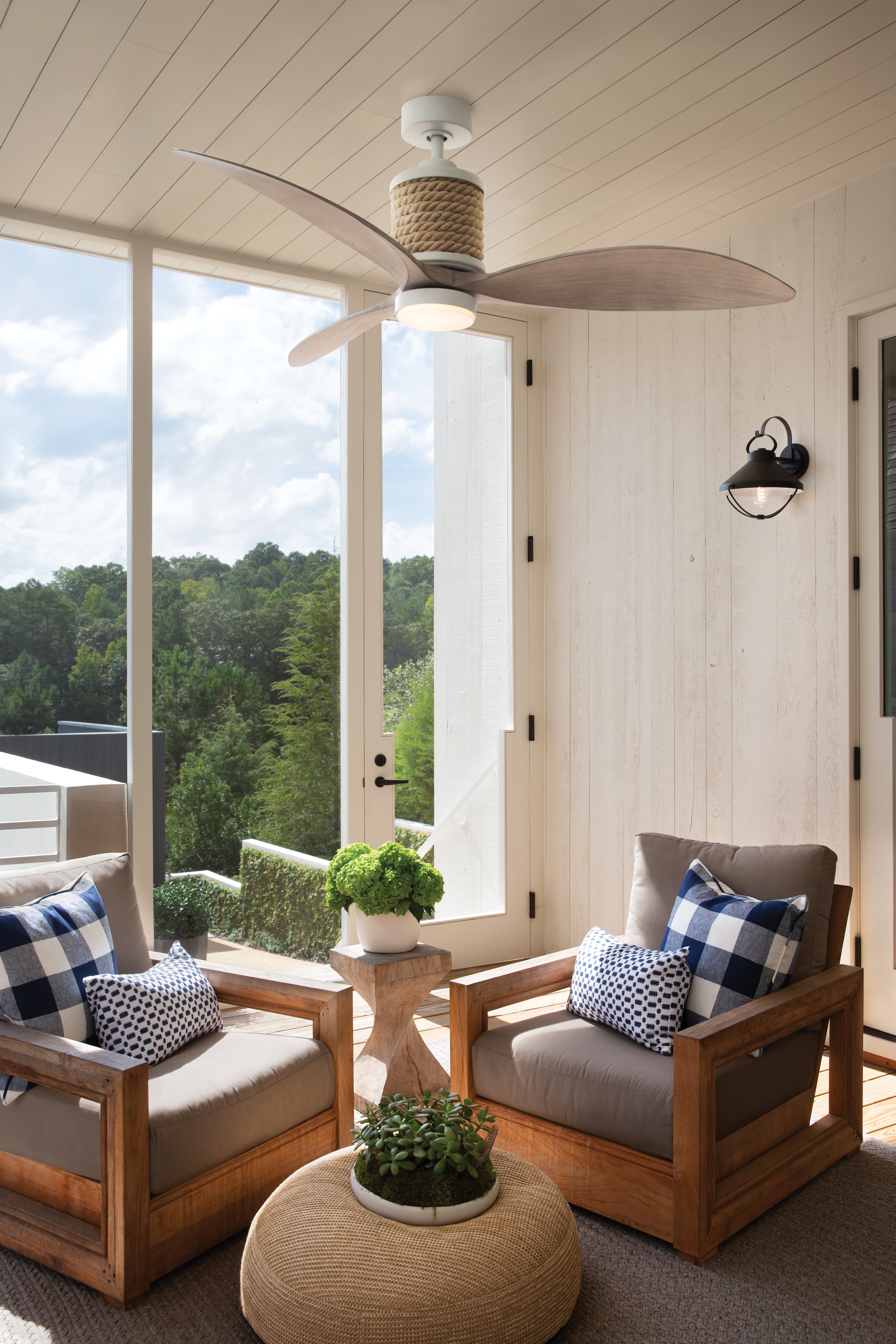Marin Ceiling Fan