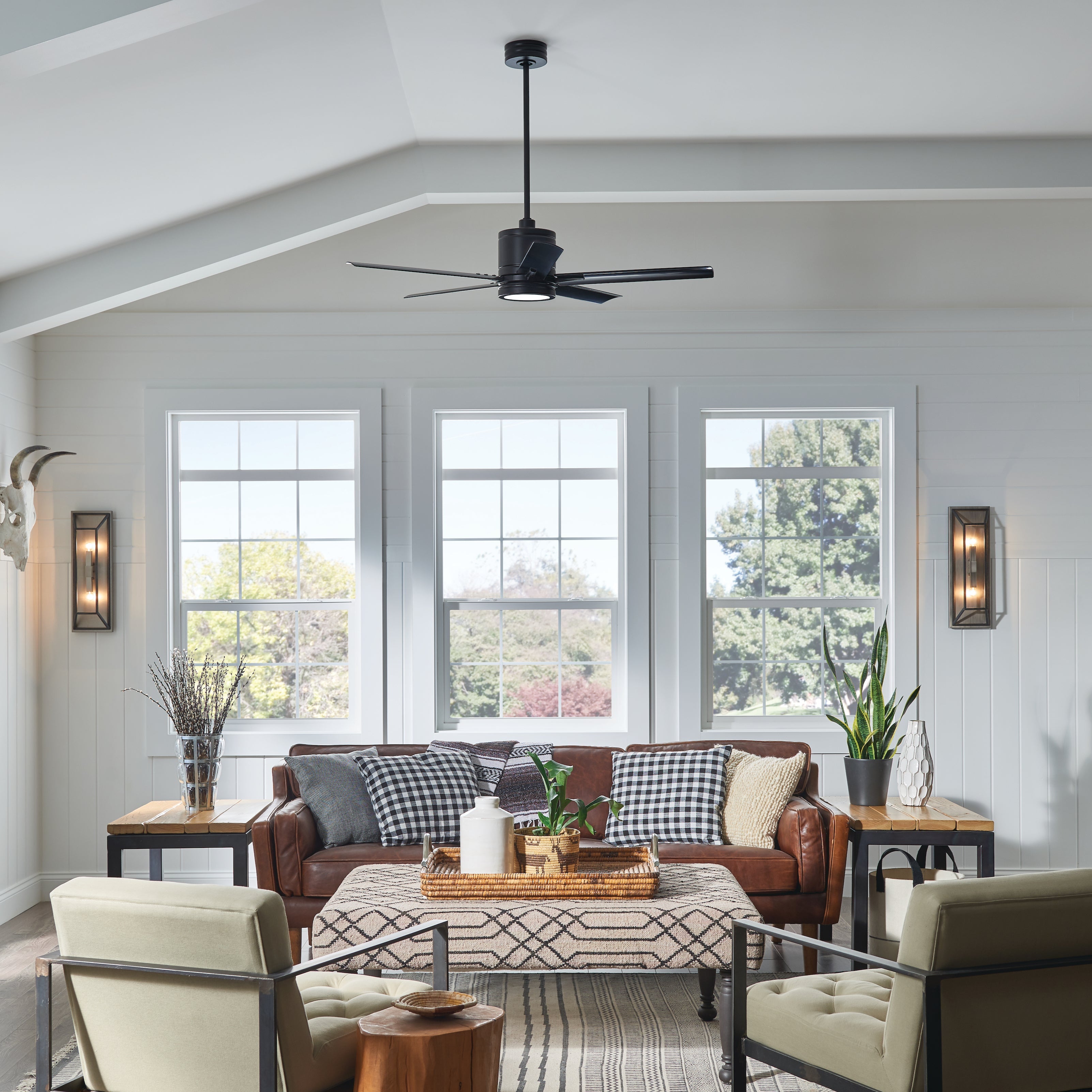 Vail Ceiling Fan
