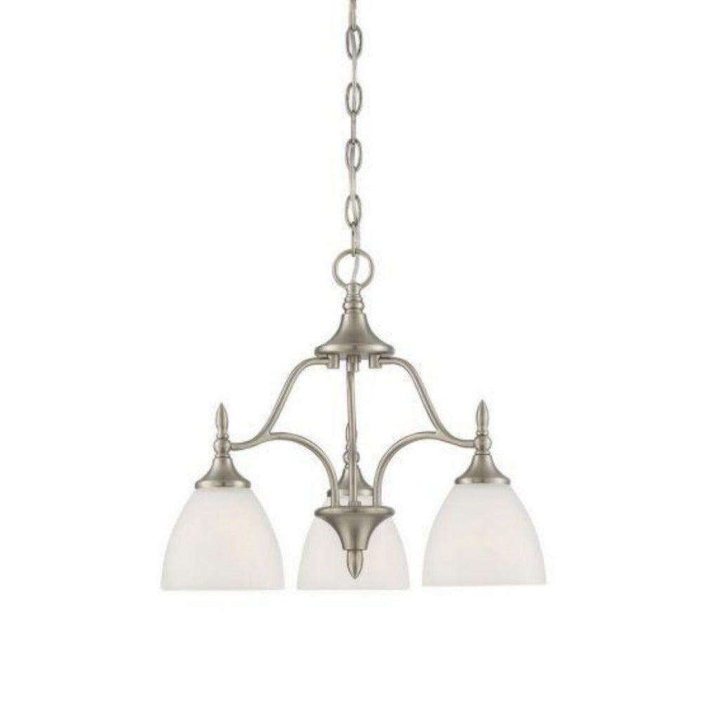 Harbin Chandelier