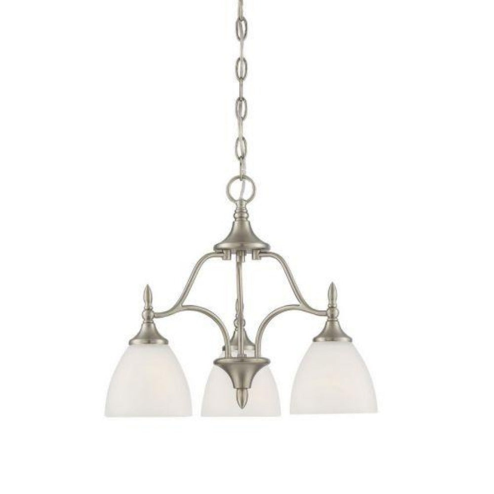 Bales 3-Light Chandelier