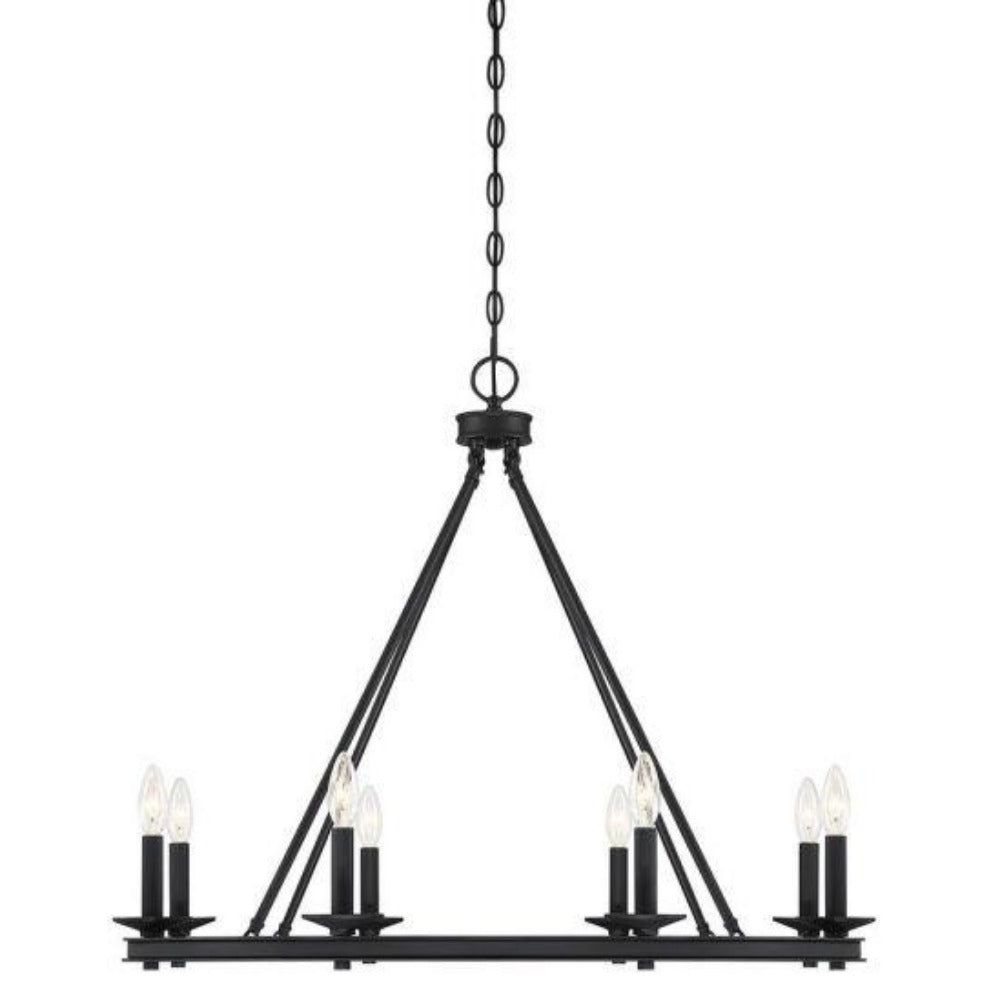 Therion Chandelier