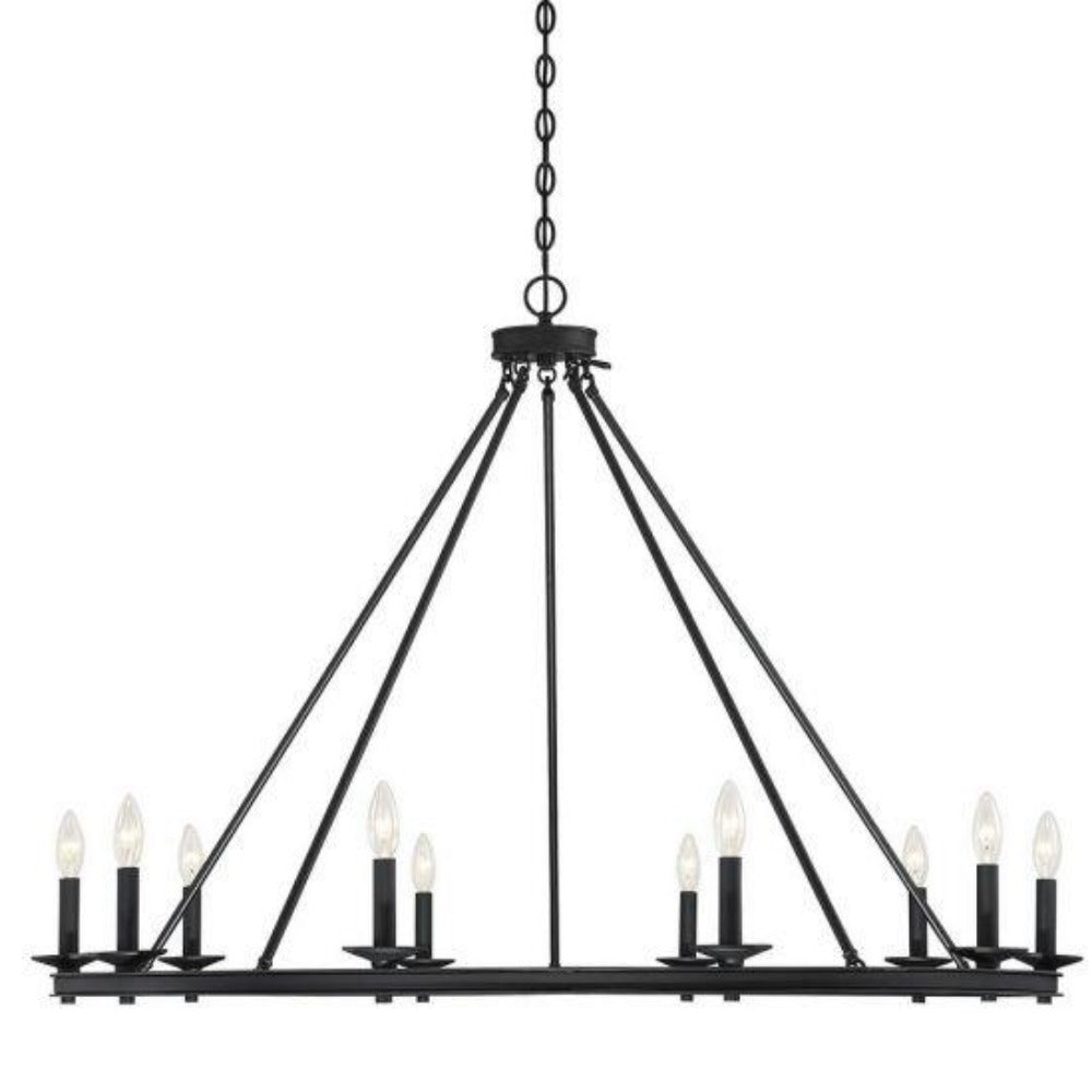 Therion Chandelier