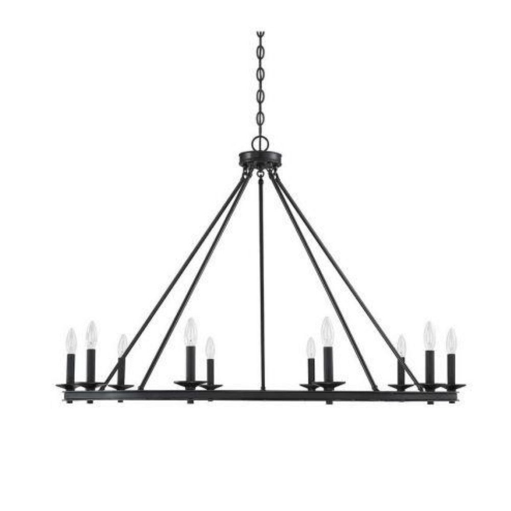Therion Chandelier