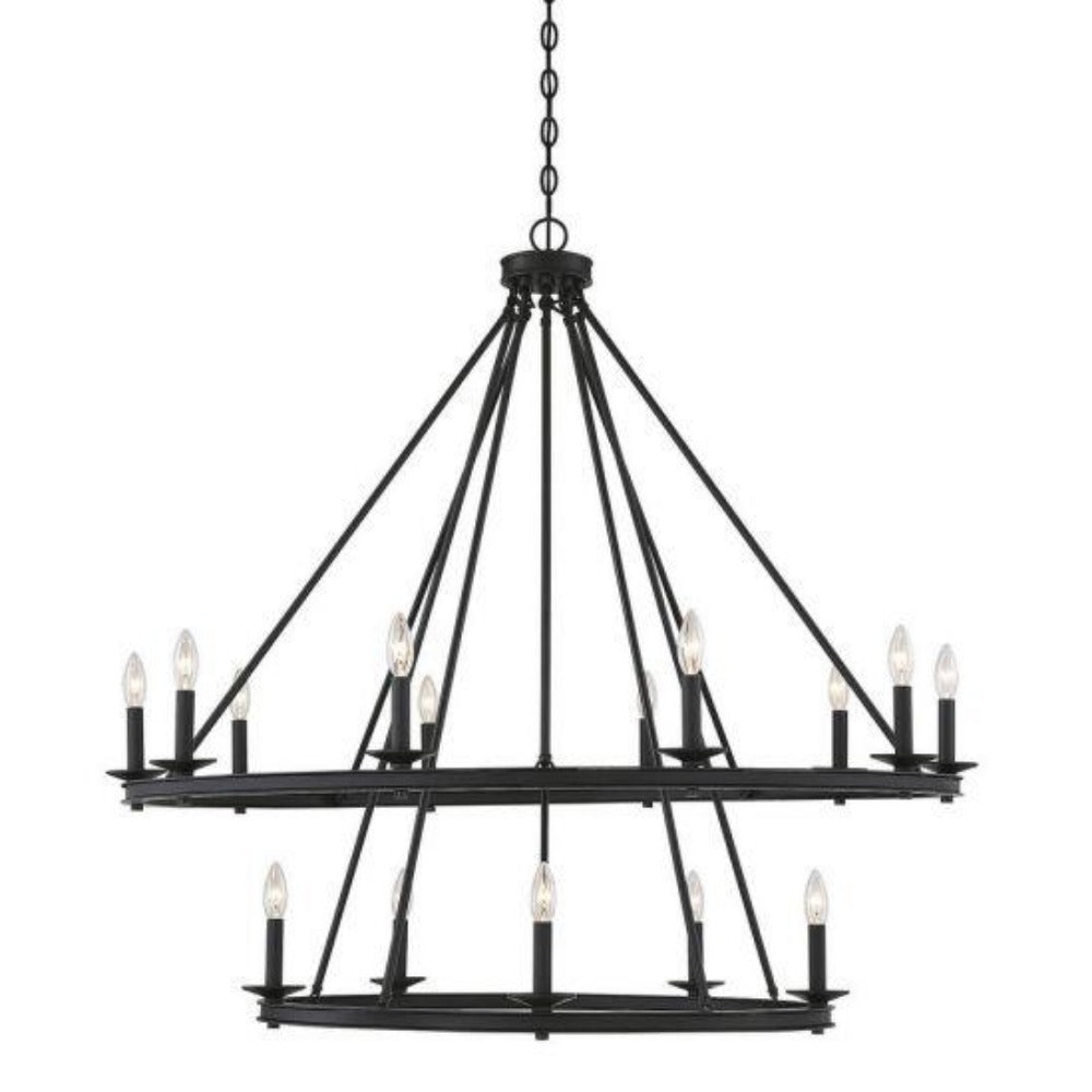 Therion Chandelier
