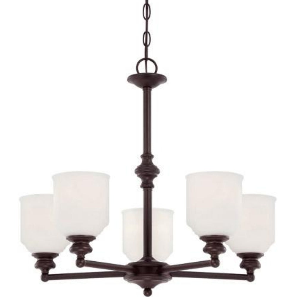 Magen Chandelier
