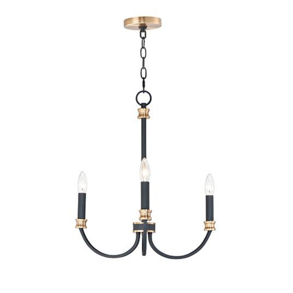Brennan Chandelier