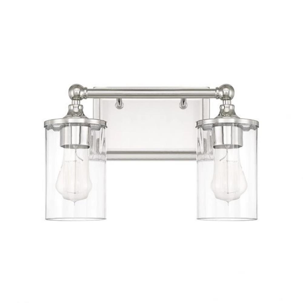 Pinston Vanity
