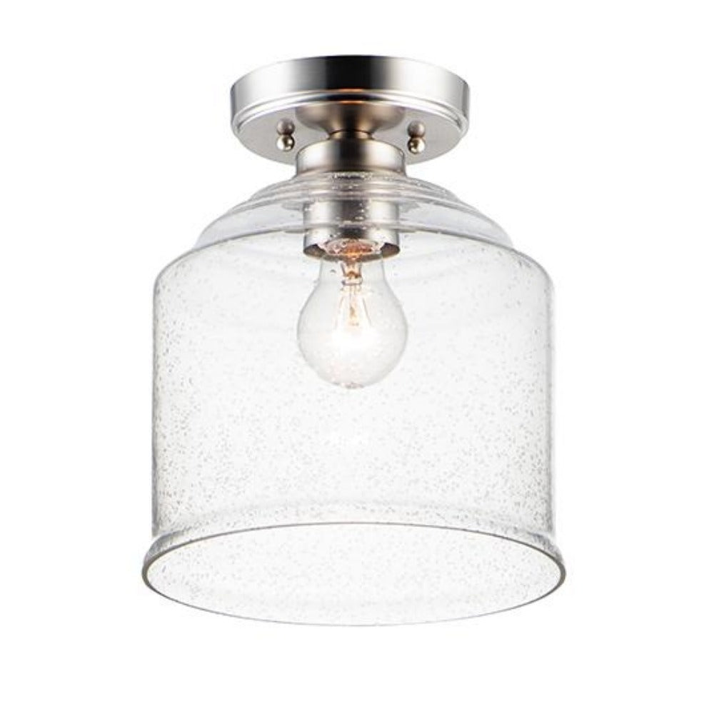 Lesley Semi-Flush Mount