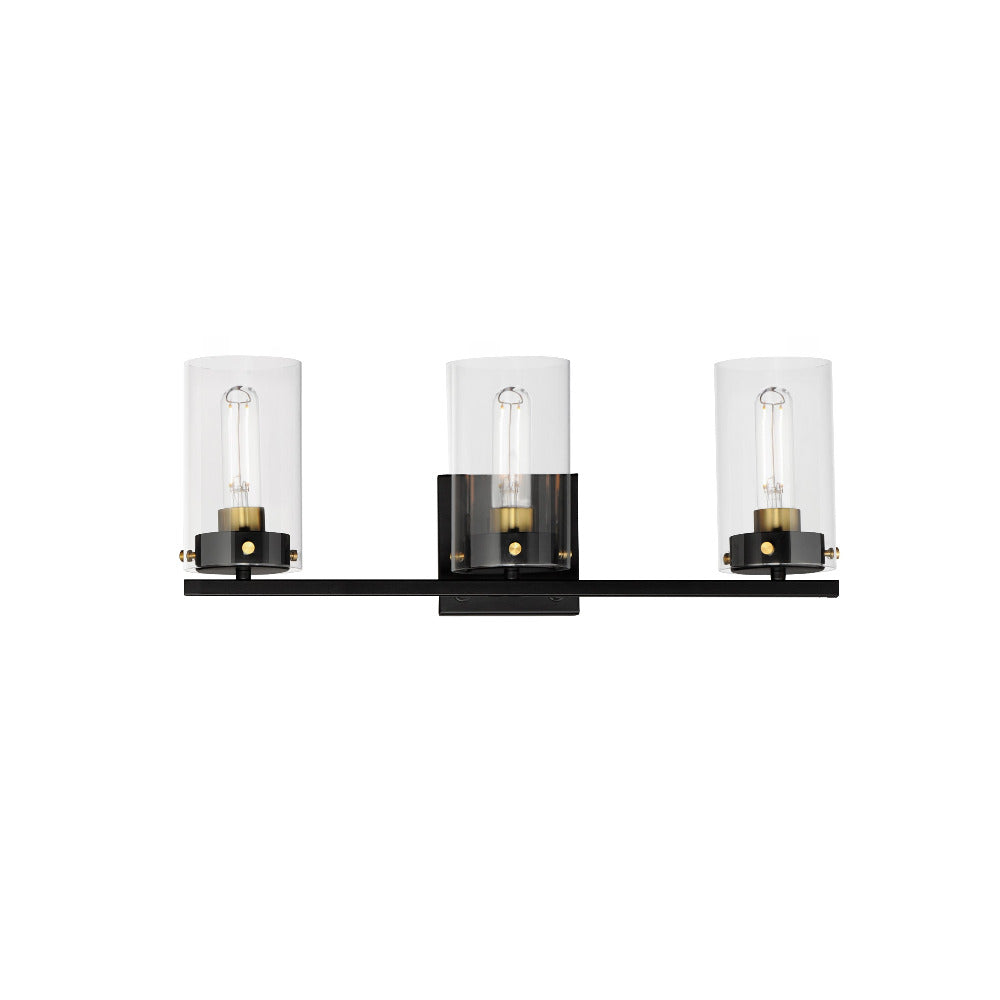 Bandit Vanity, Vanity, Black