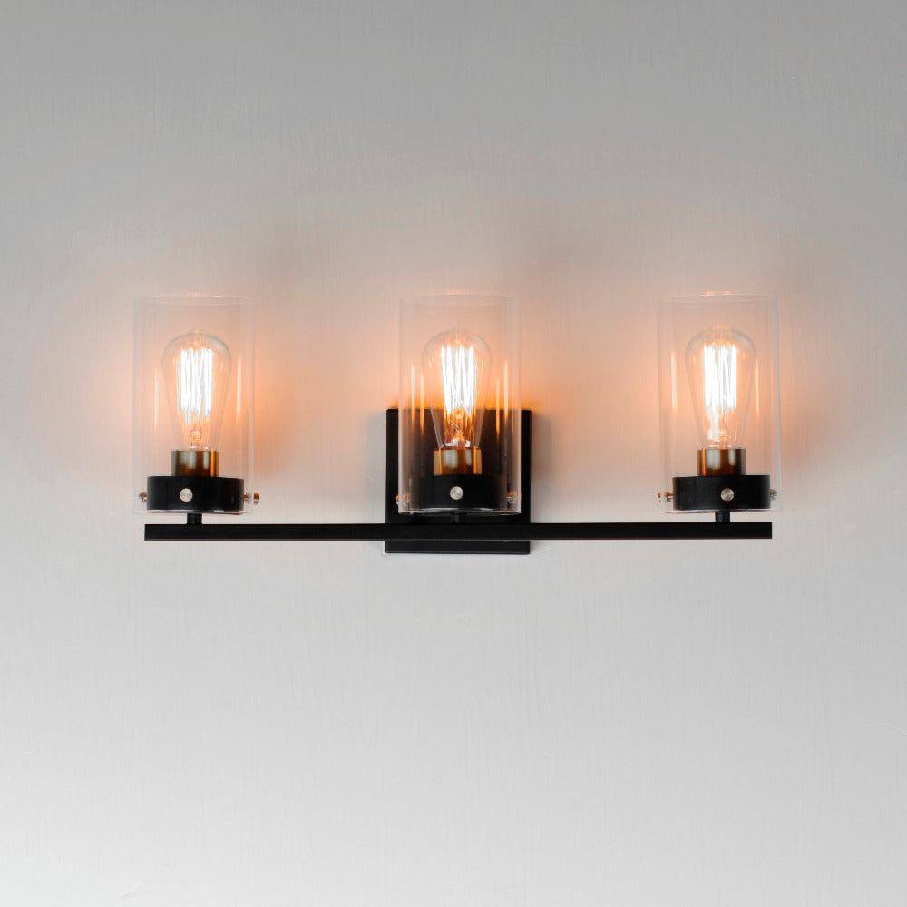 Bandit Vanity, Vanity, Black