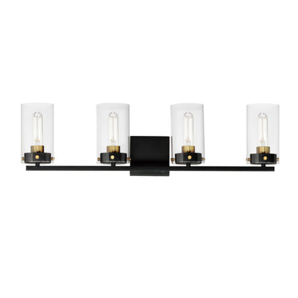 Bandit Vanity, Vanity, Black