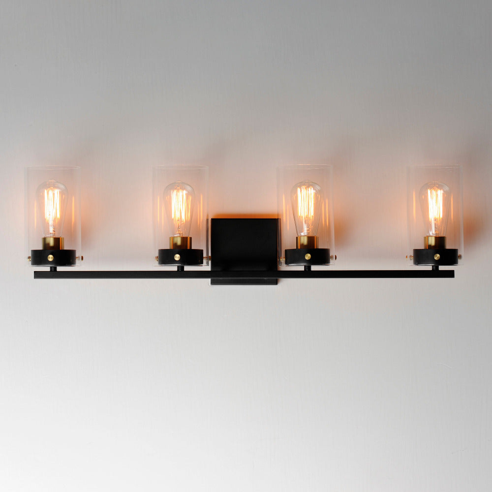 Bandit Vanity, Vanity, Black