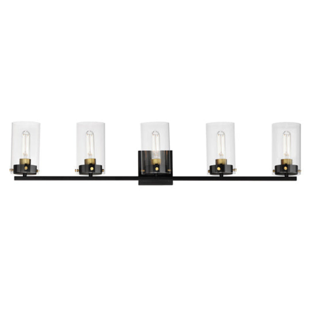 Bandit Vanity, Vanity, Black