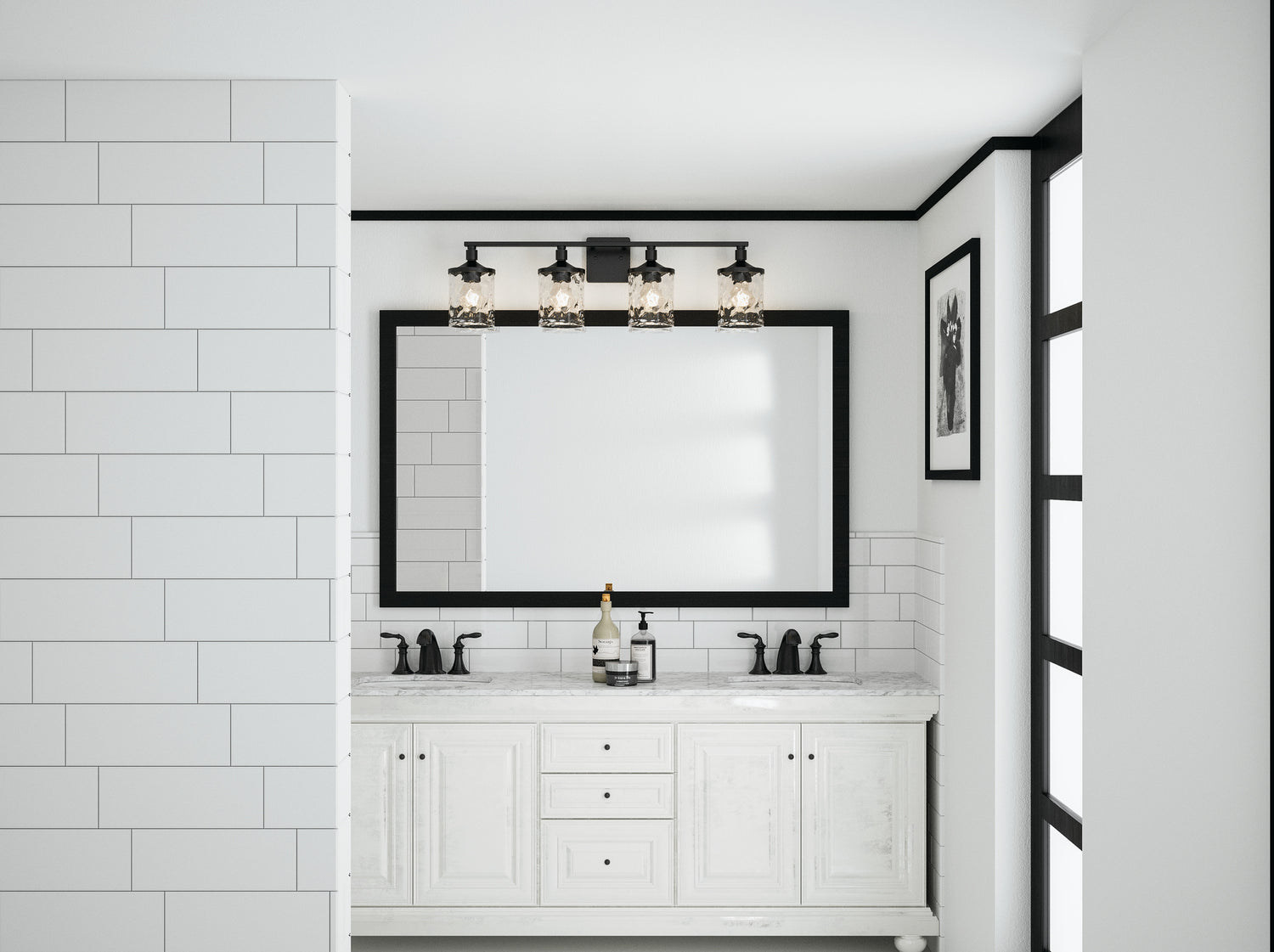 Colton Vanity