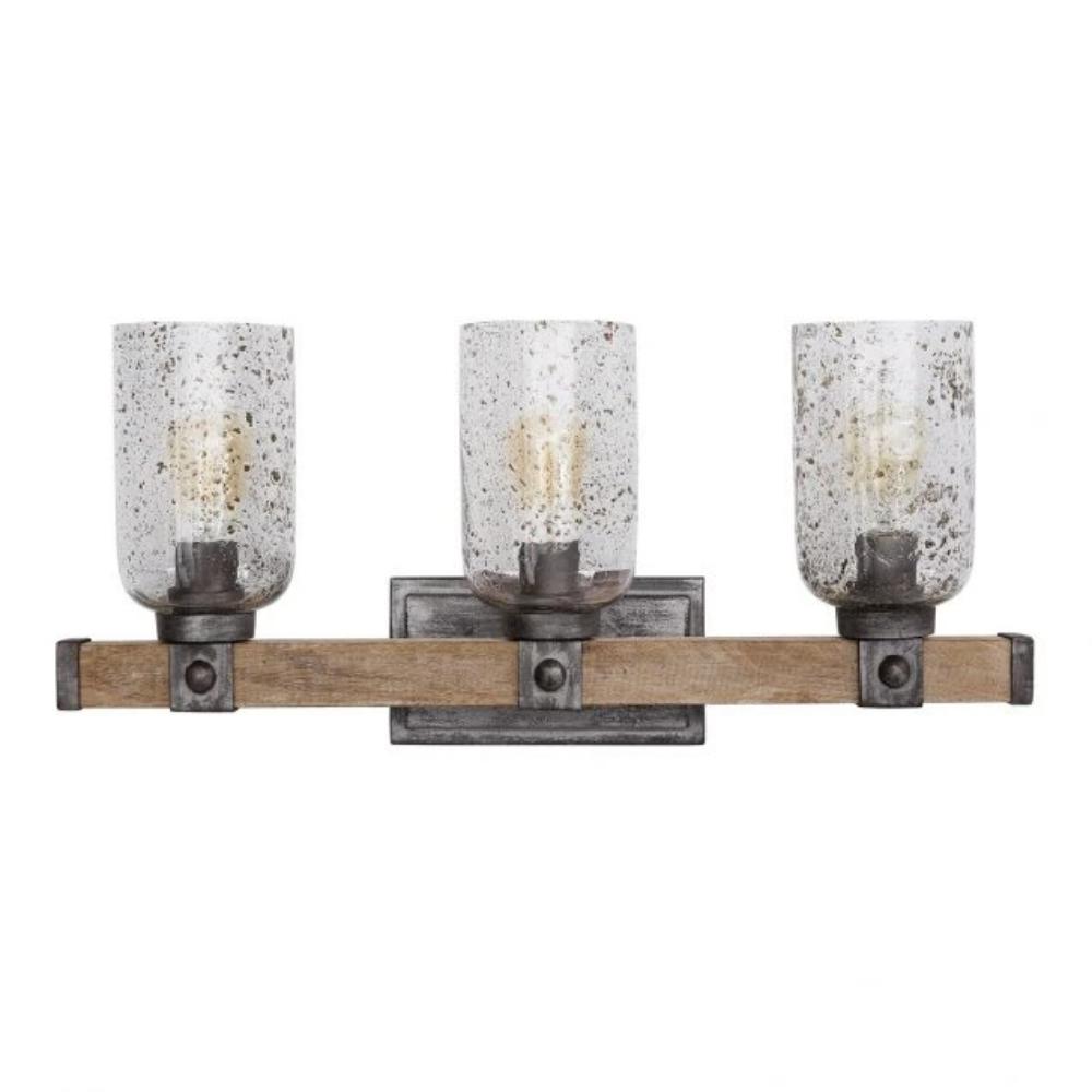 Ryan 3-Light Vanity
